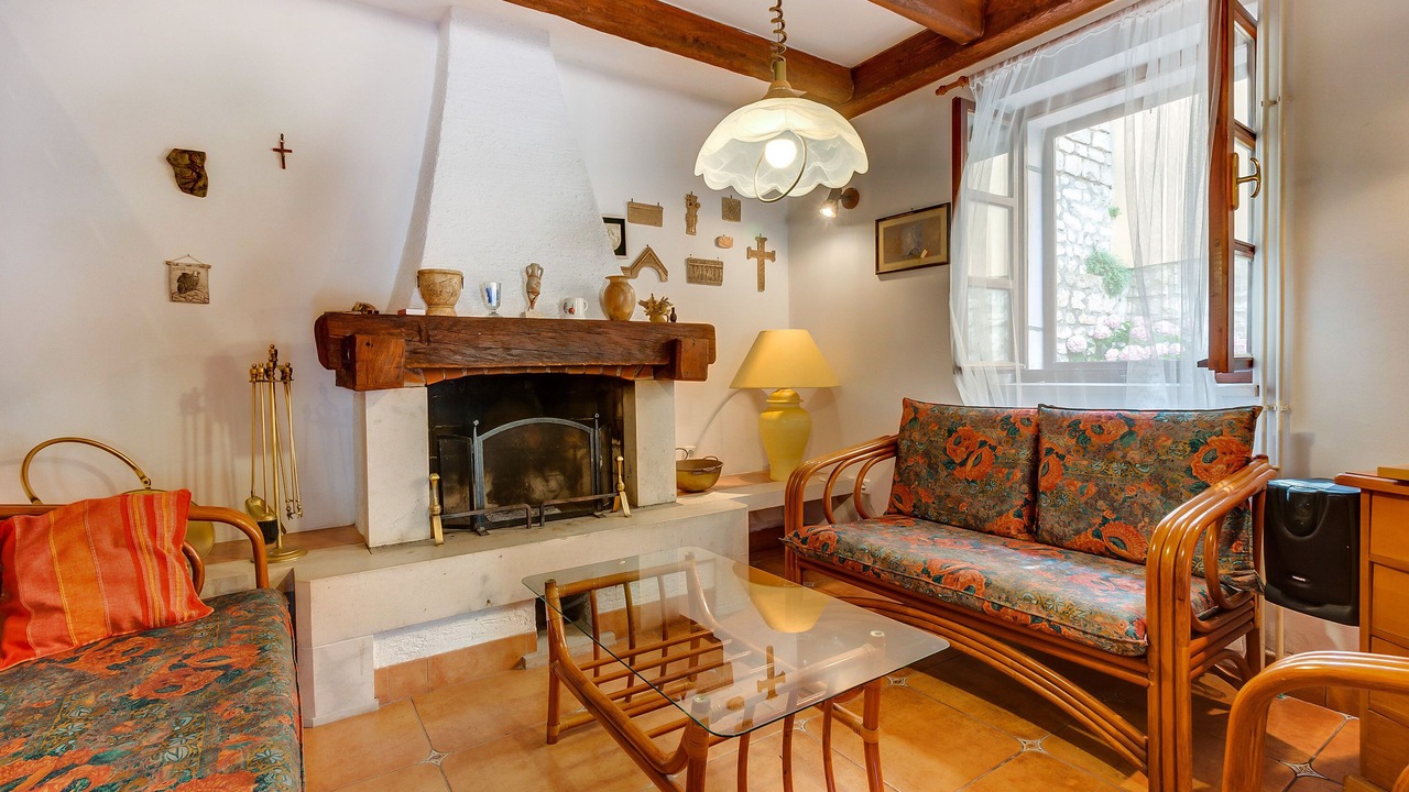 Photo of Livingroom in Mali Losinj