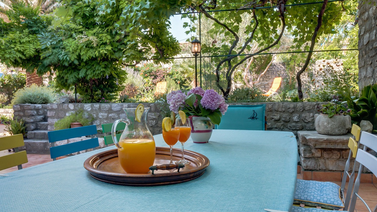 Photo of Outdoor in Mali Losinj