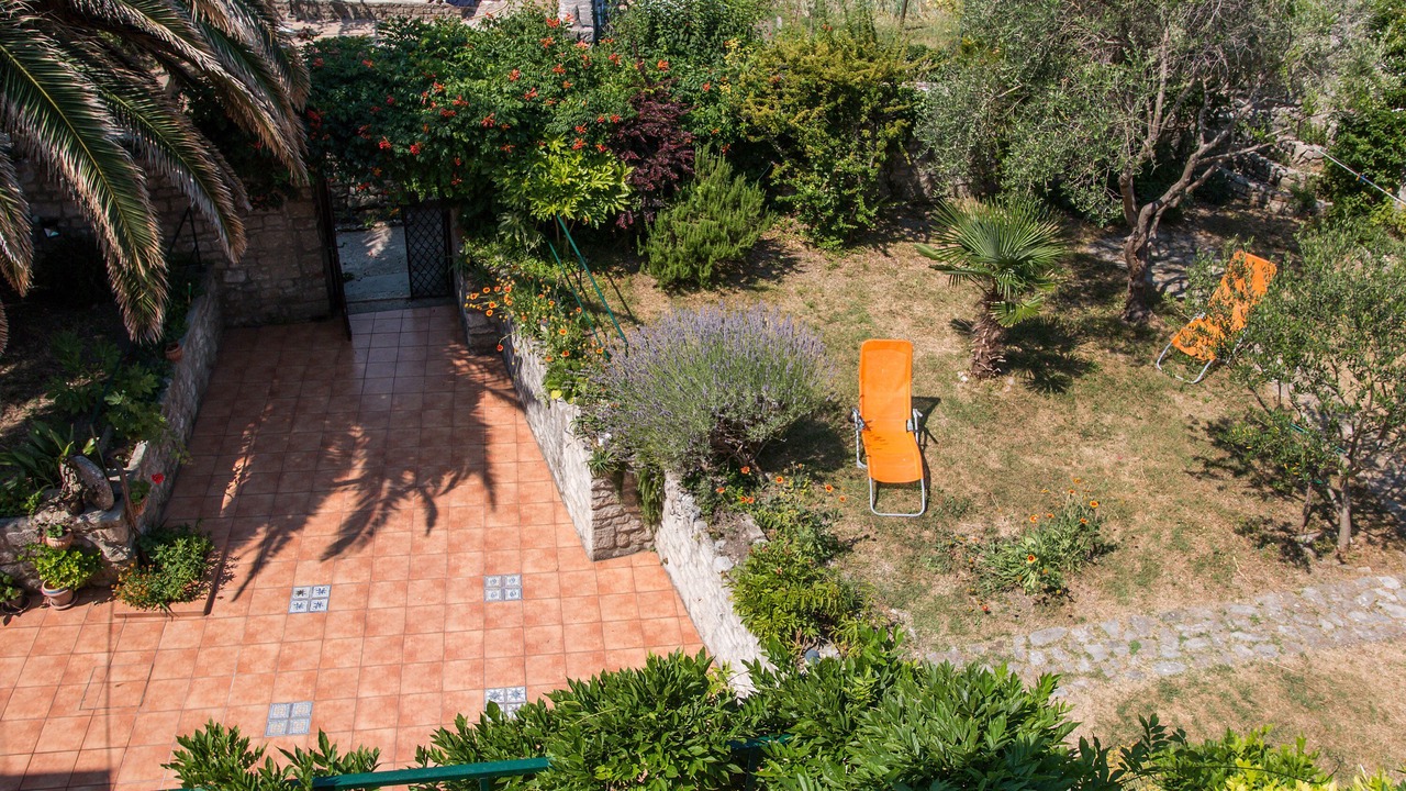 Photo of Outdoor in Mali Losinj