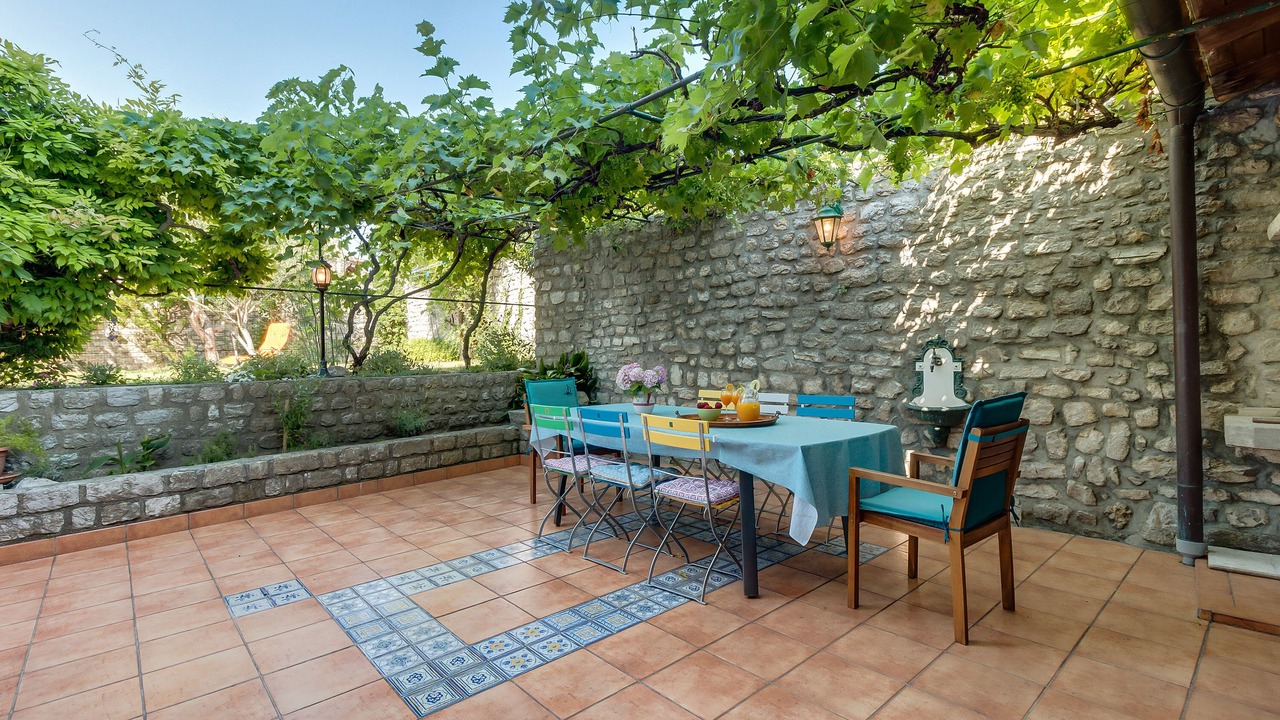 Photo of Outdoor in Mali Losinj
