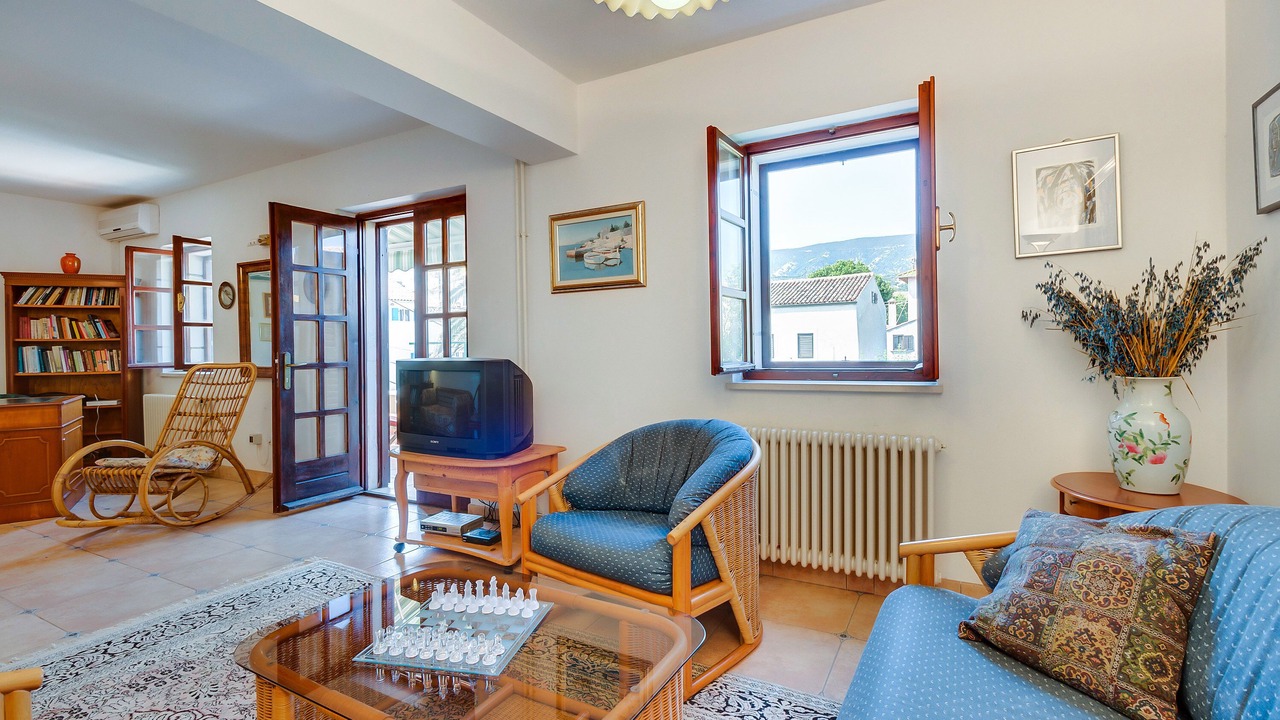 Photo of Livingroom in Mali Losinj