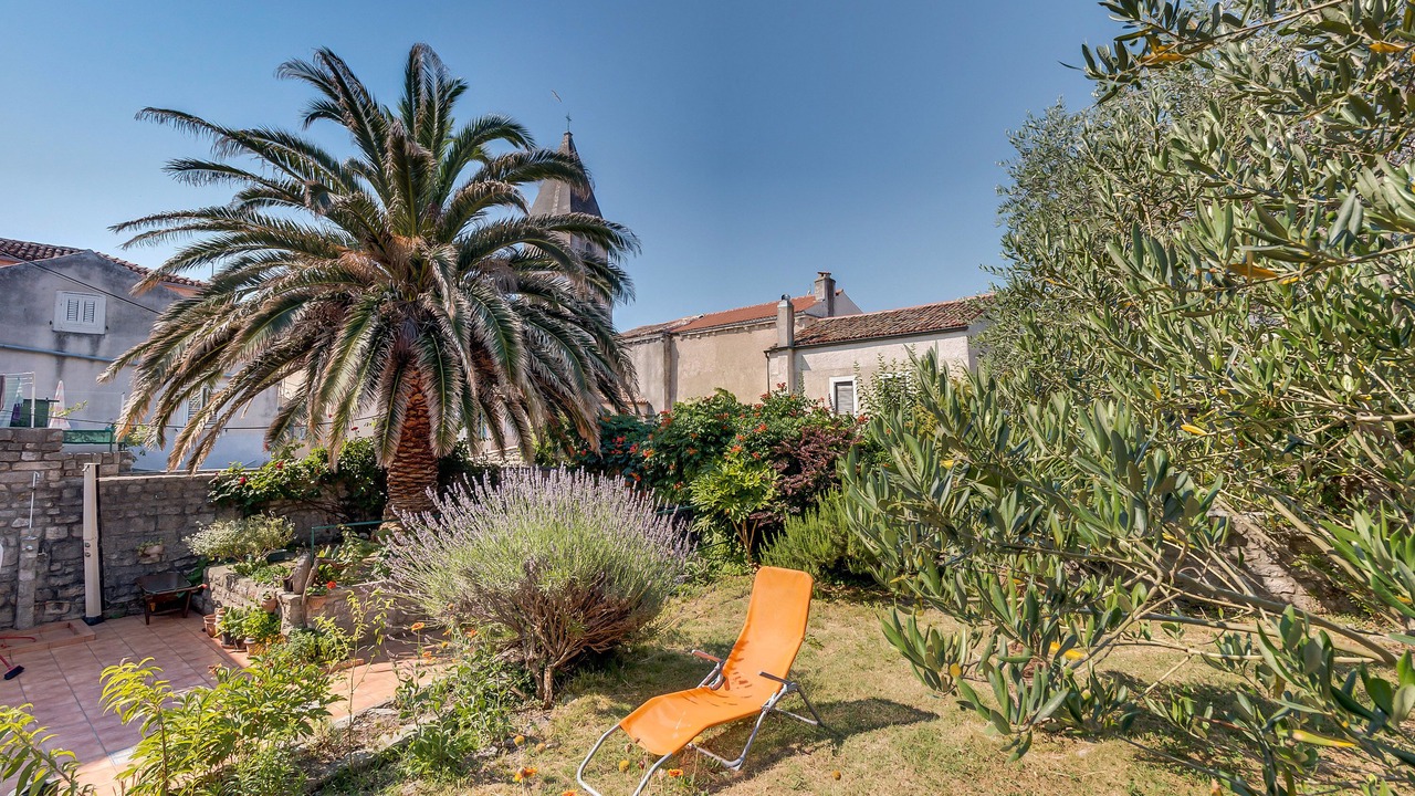 Photo of Outdoor in Mali Losinj