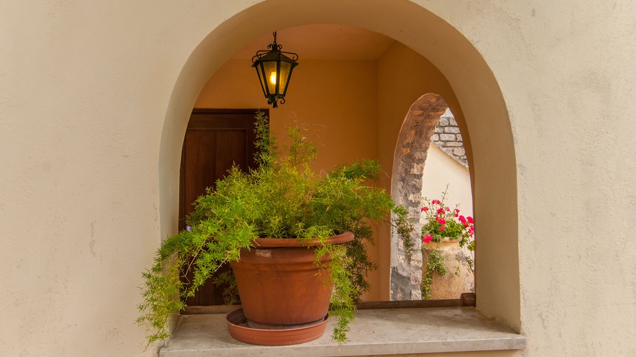 Photo of Outdoor in Mali Losinj