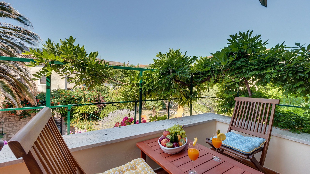 Photo of Outdoor in Mali Losinj