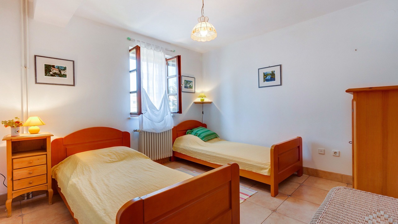 Photo of Bedroom in Mali Losinj