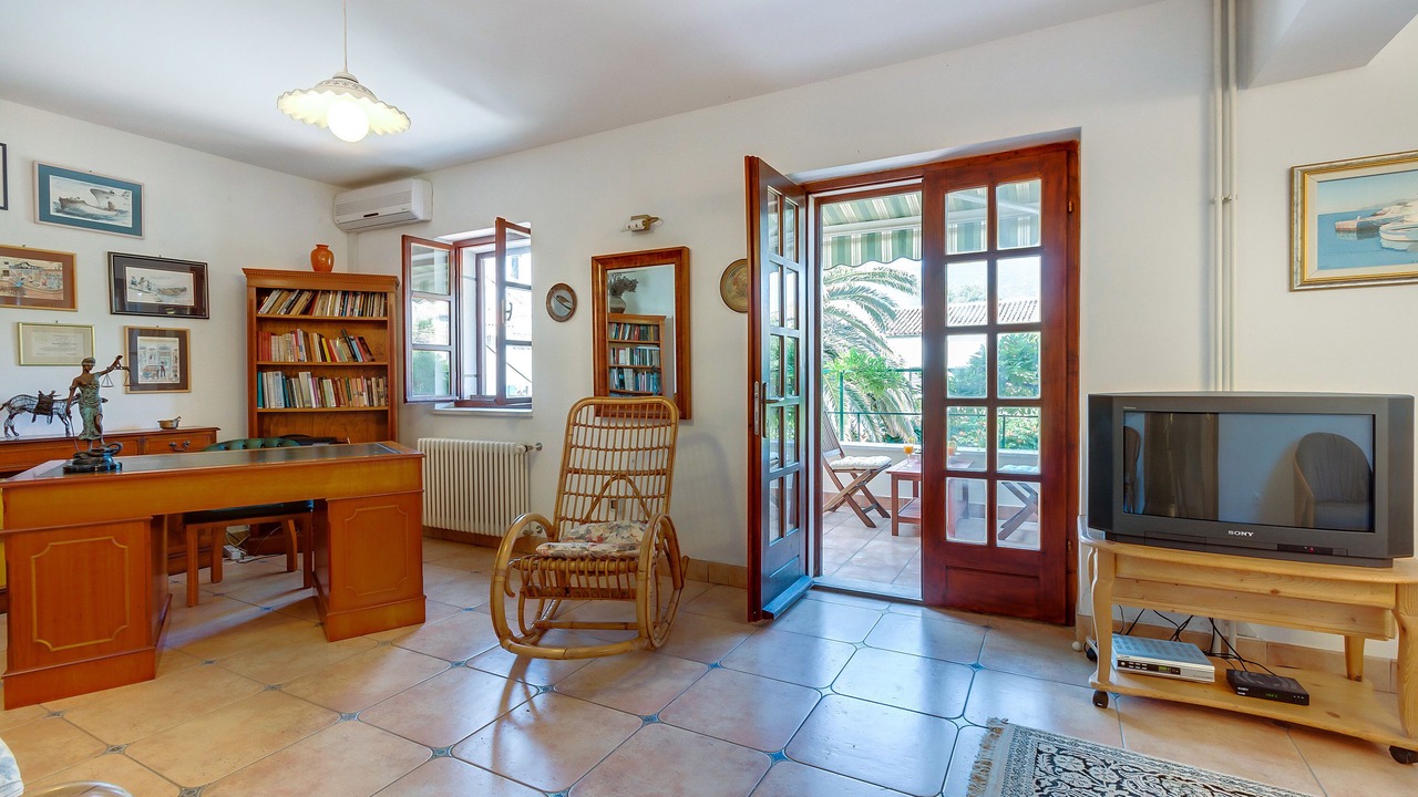 Photo of Livingroom in Mali Losinj