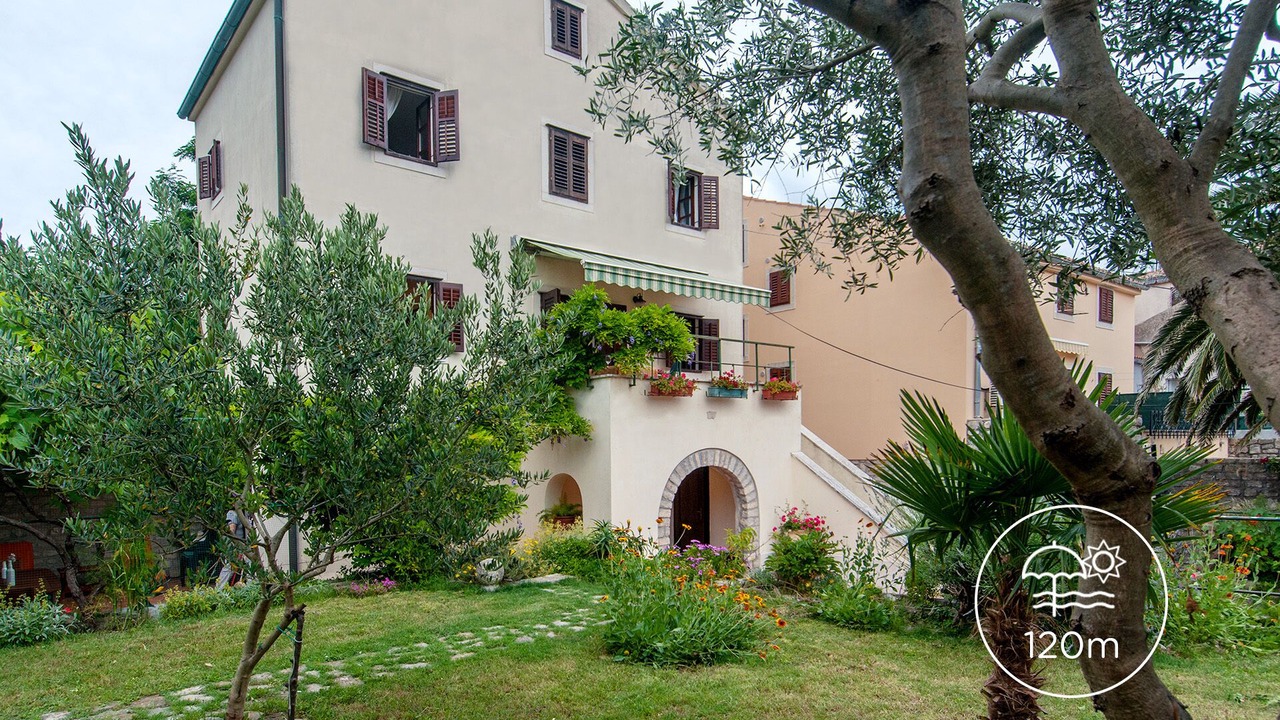 Photo of Outdoor in Mali Losinj