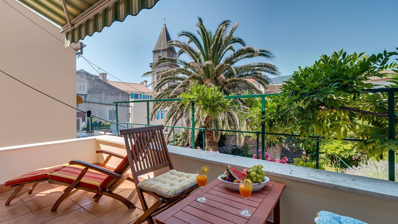 Photo of Outdoor in Mali Losinj