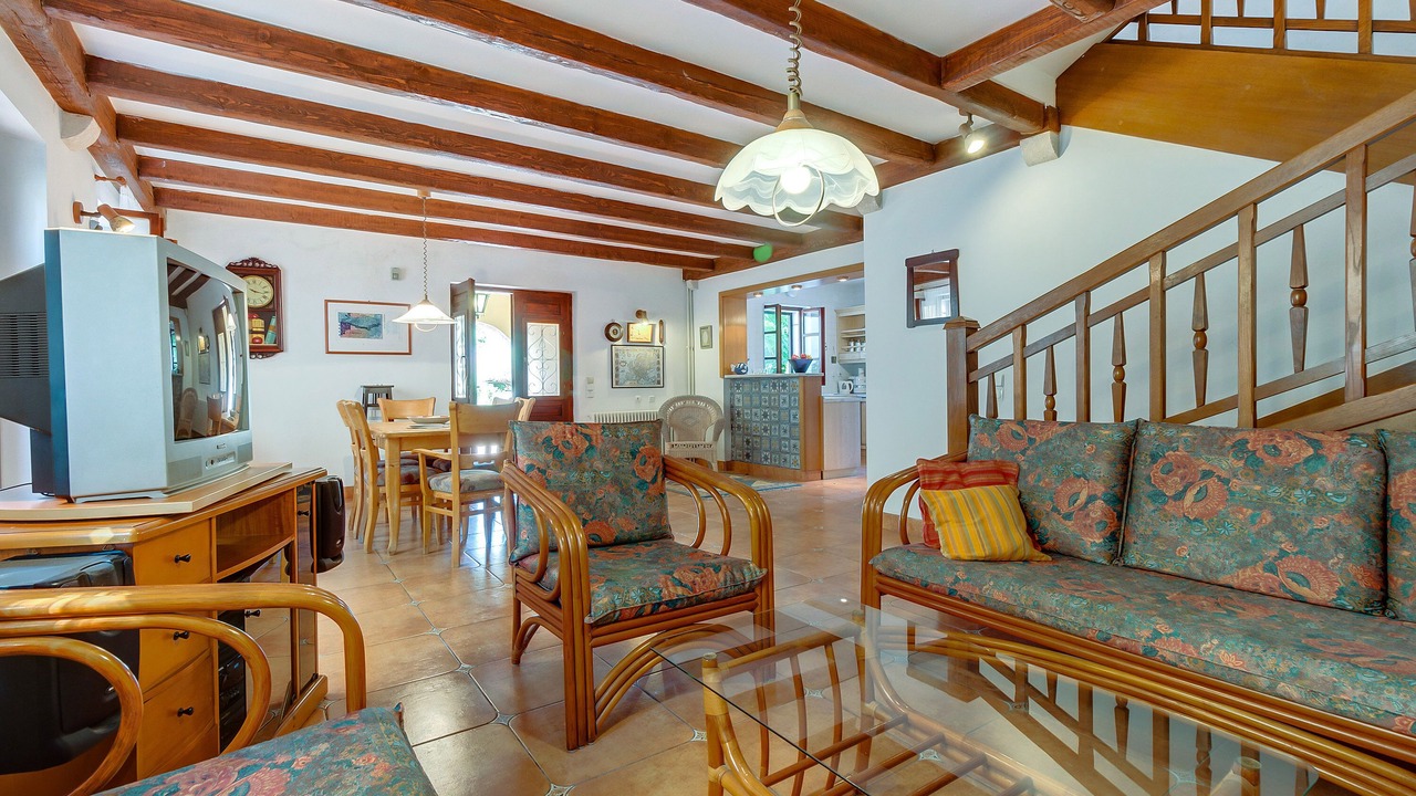 Photo of Livingroom in Mali Losinj