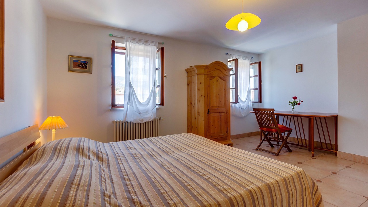 Photo of Bedroom in Mali Losinj