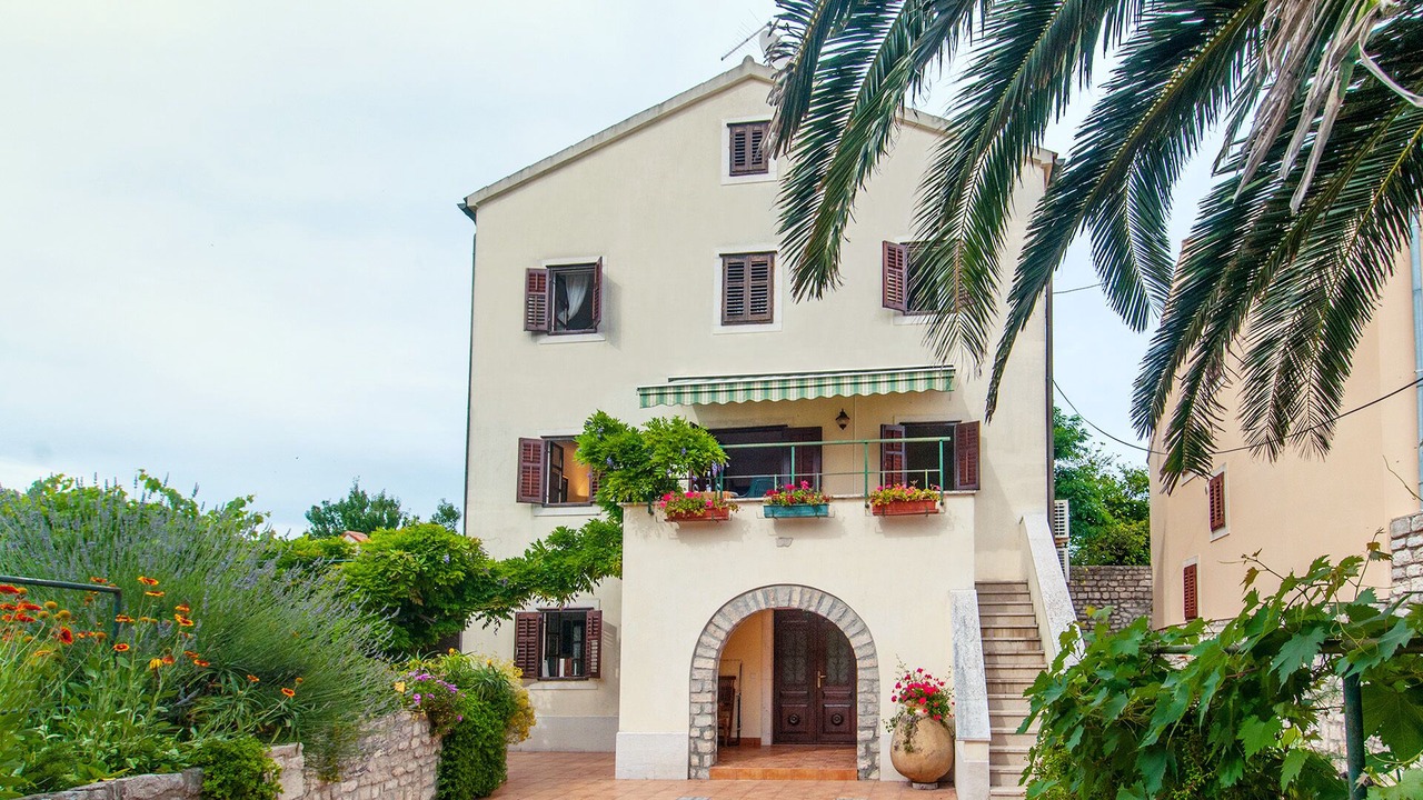 Photo of Outdoor in Mali Losinj