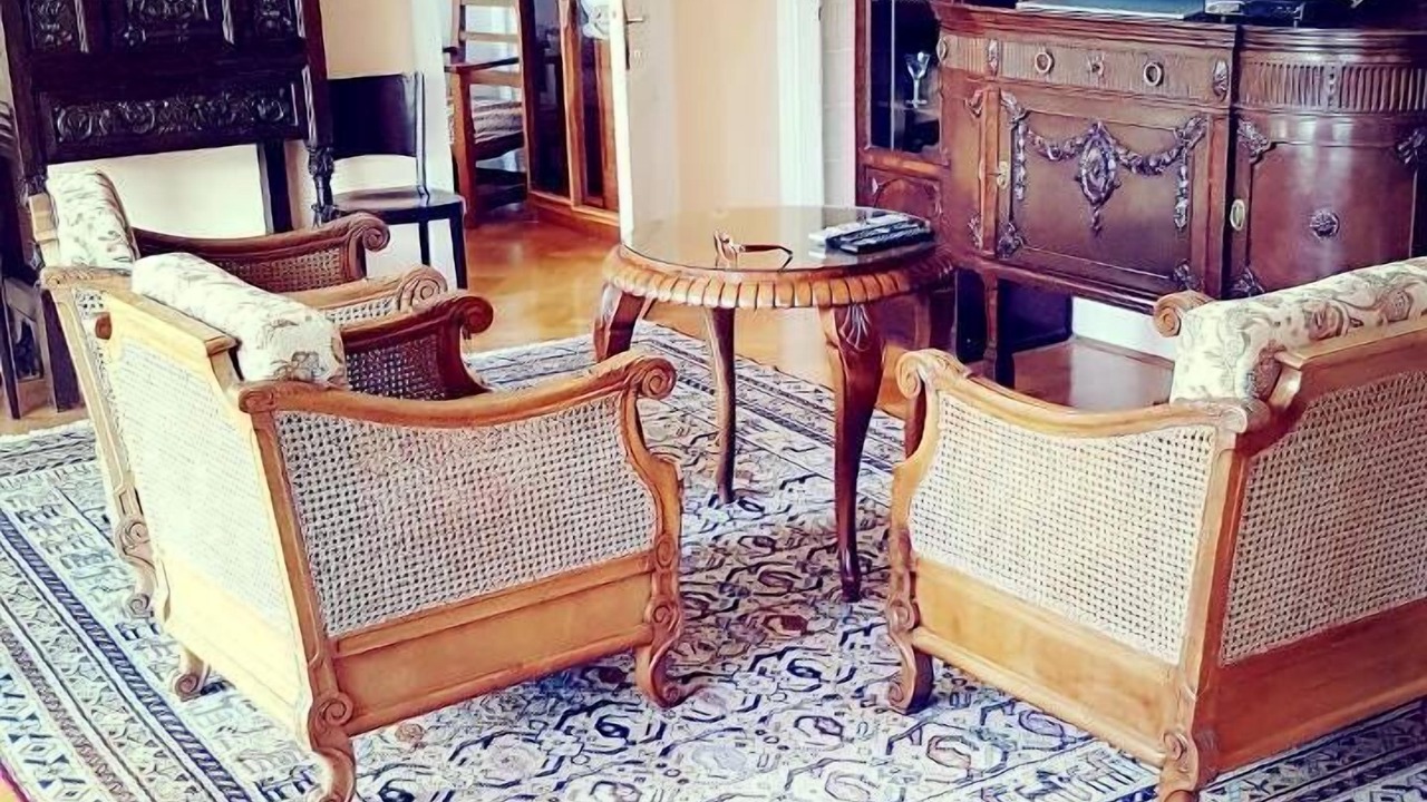 Photo of Livingroom in Bled
