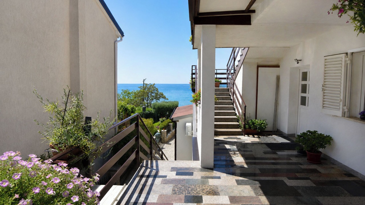Photo of Outdoor in Zambratija