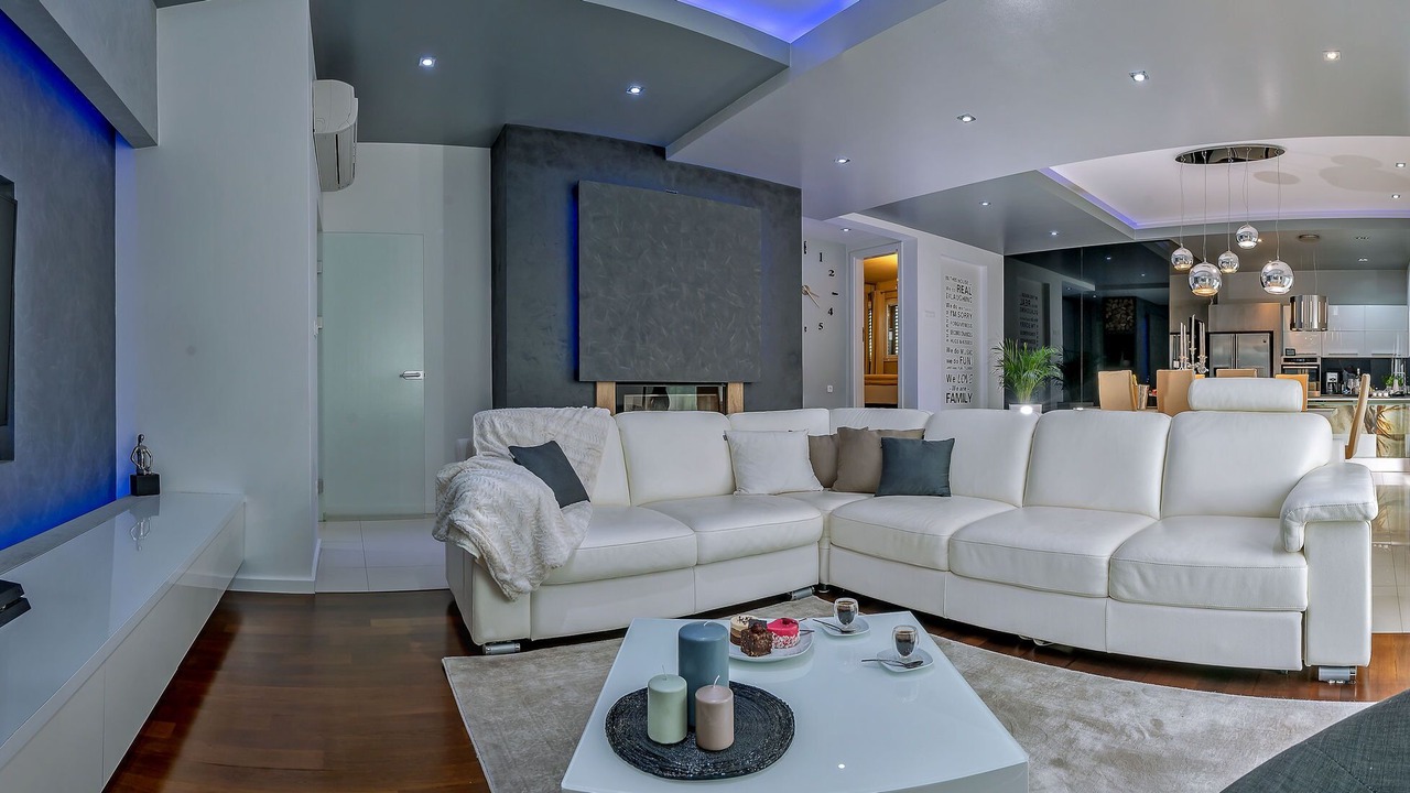 Photo of Livingroom in Srinjine
