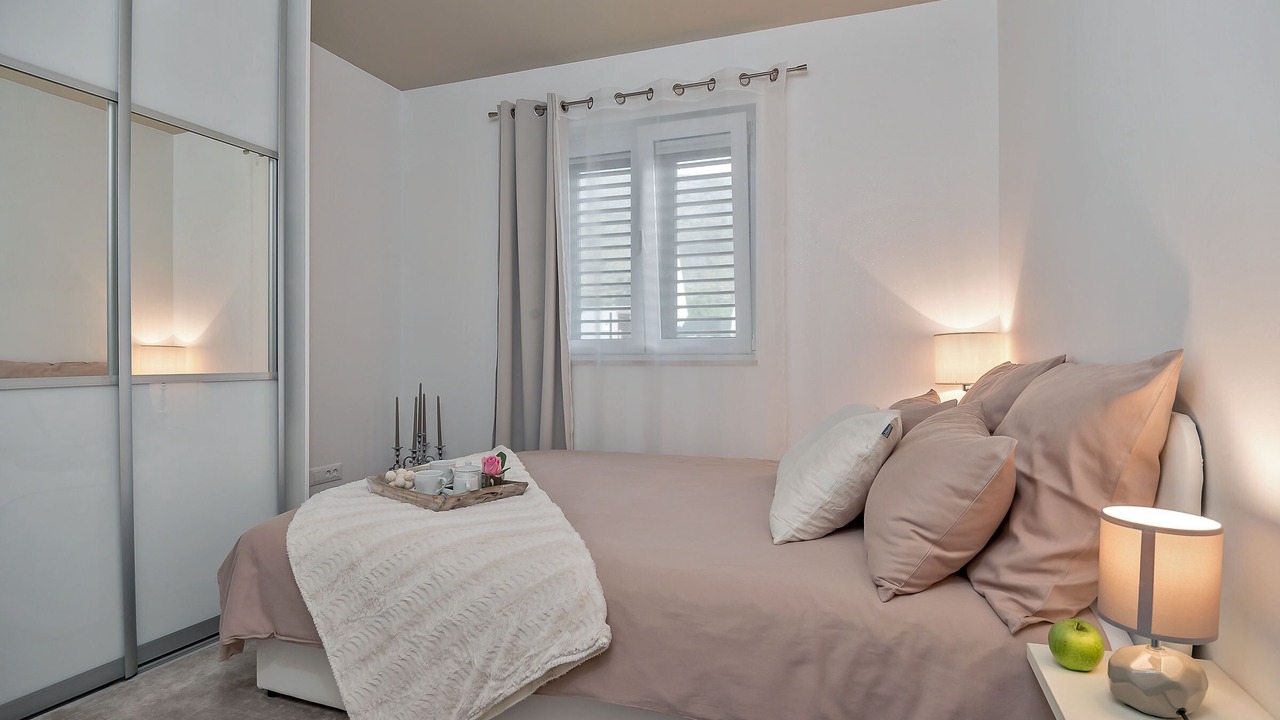Photo of Bedroom in Srinjine