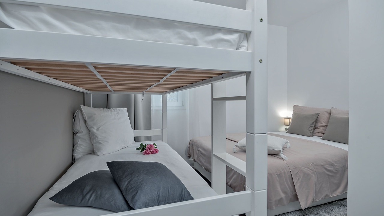 Photo of Bedroom in Srinjine