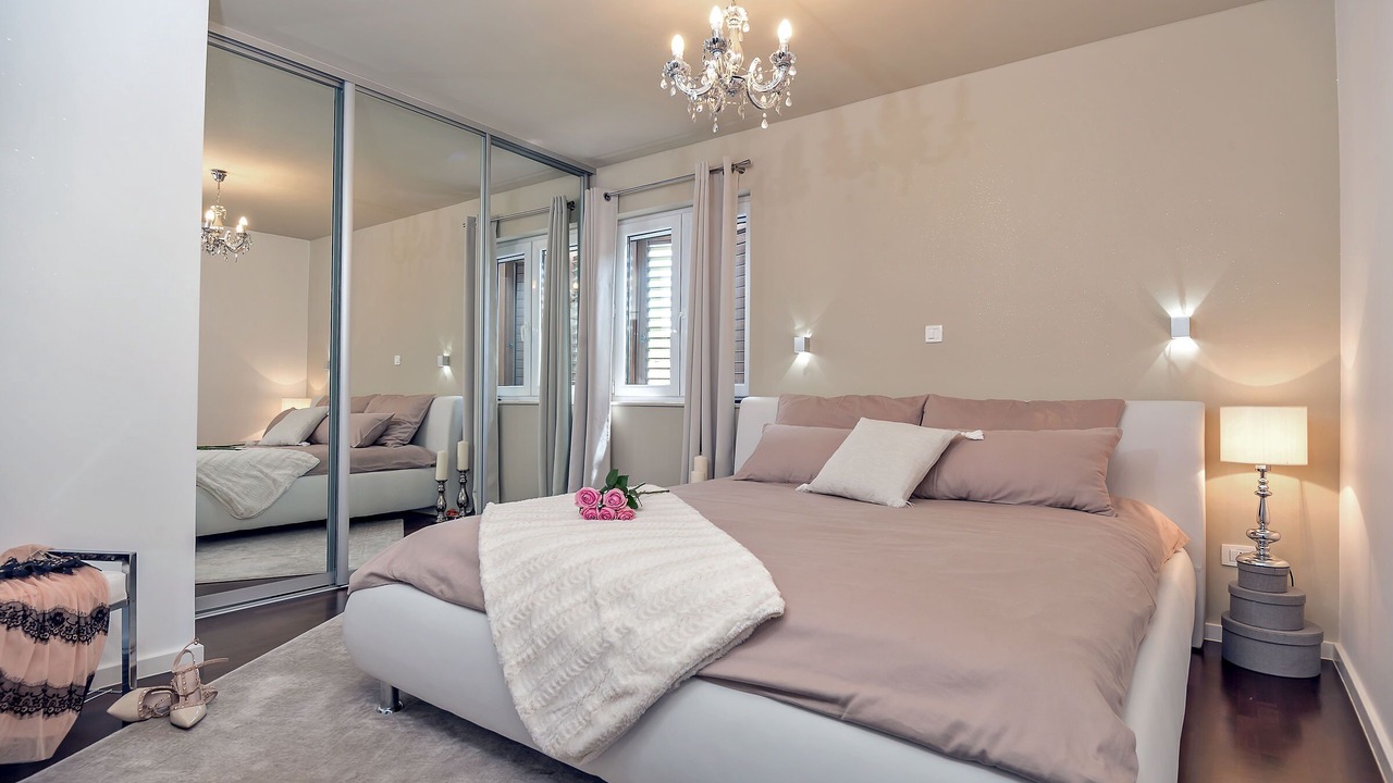 Photo of Bedroom in Srinjine