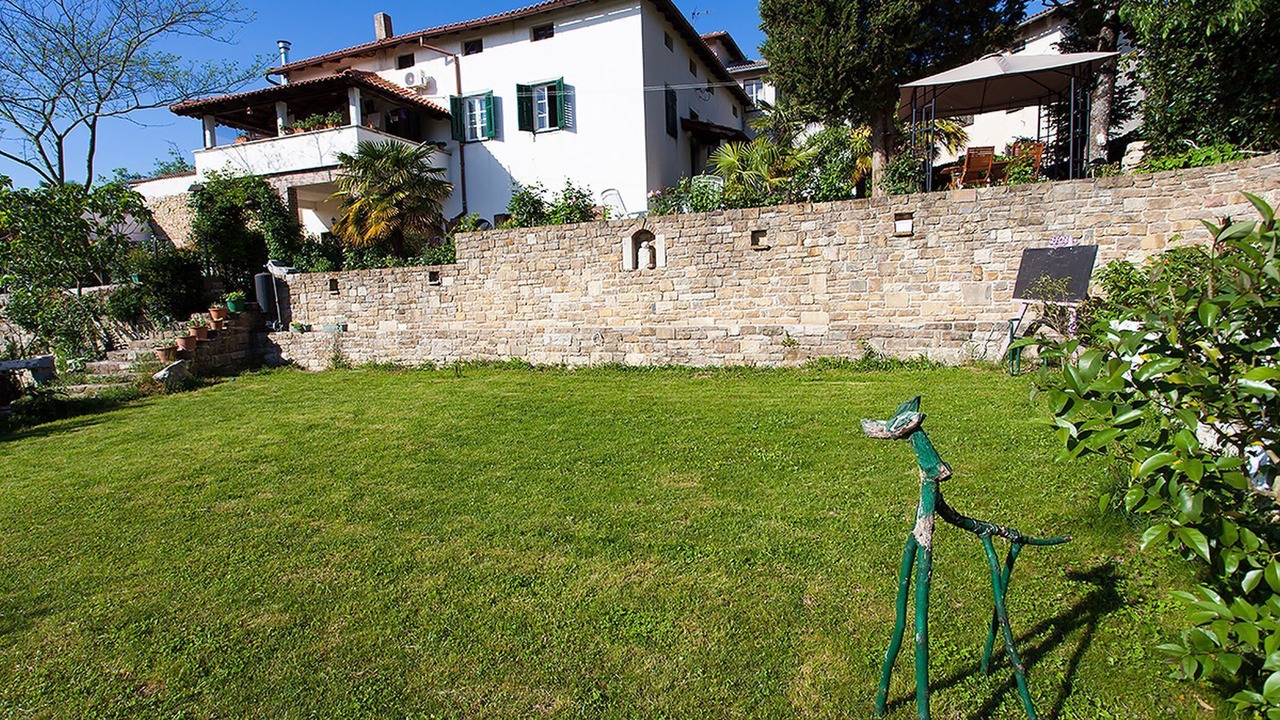 Photo of Outdoor in Motovun