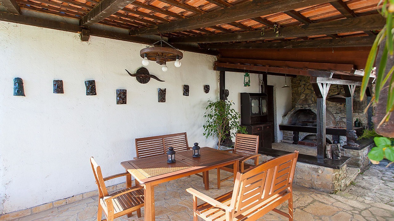 Photo of Outdoor in Motovun
