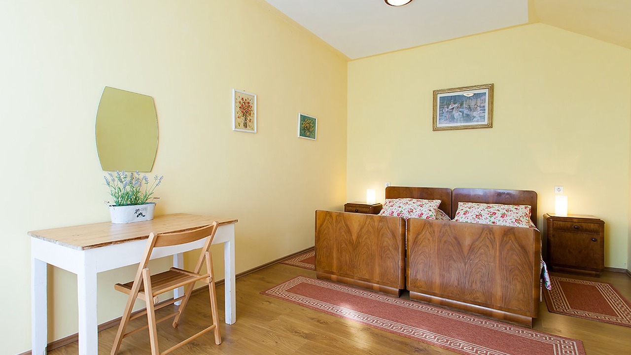 Photo of Bedroom in Motovun