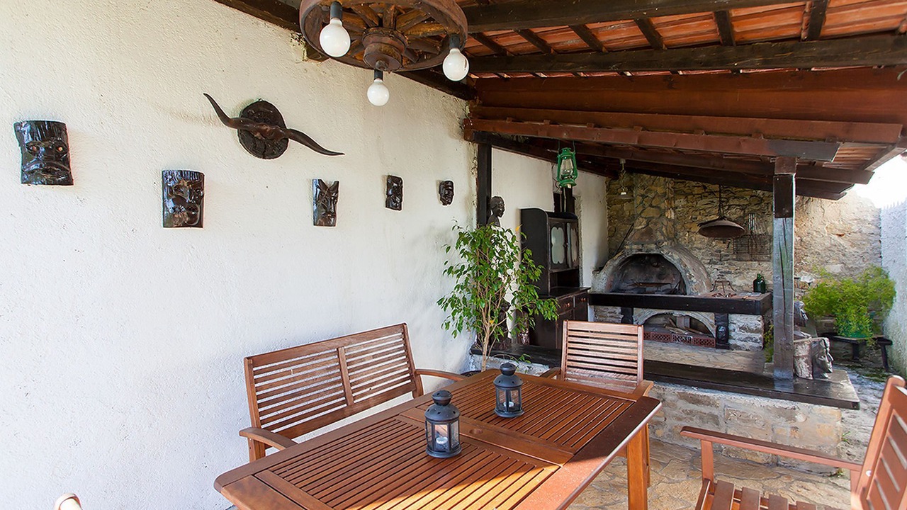 Photo of Outdoor in Motovun