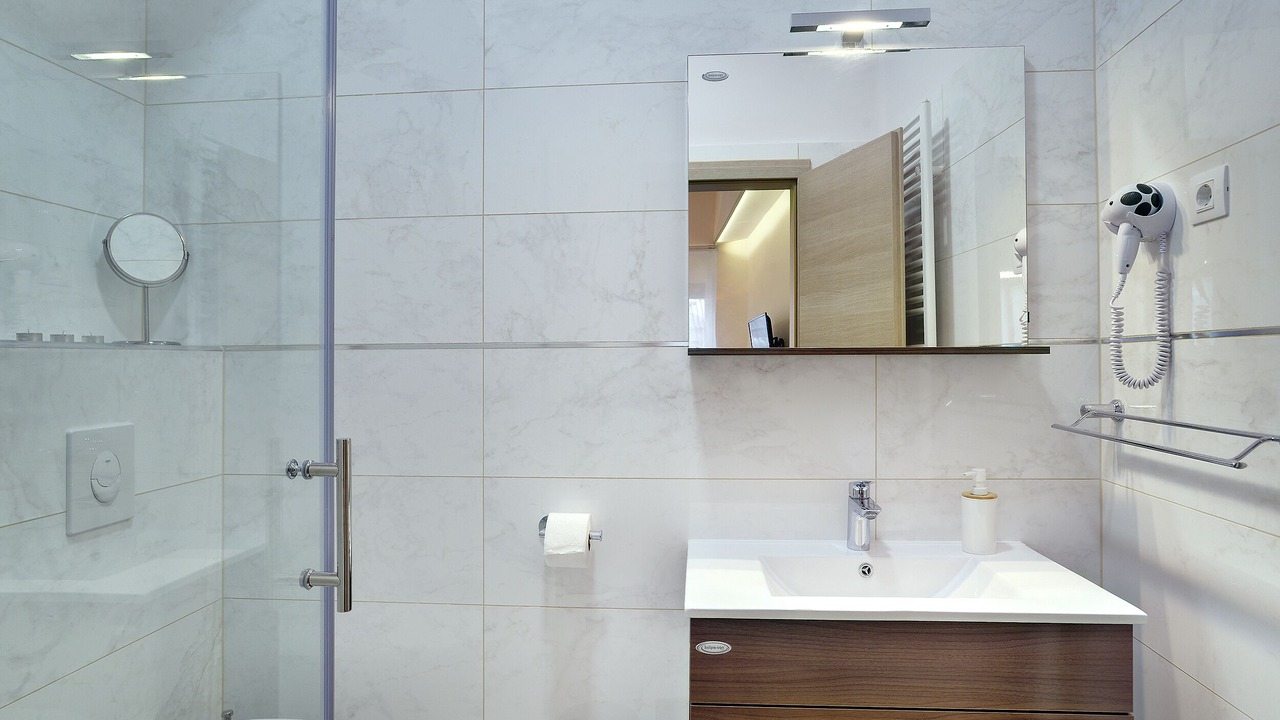 Photo of Bathroom in Pula