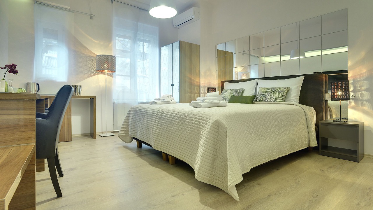 Photo of Bedroom in Pula