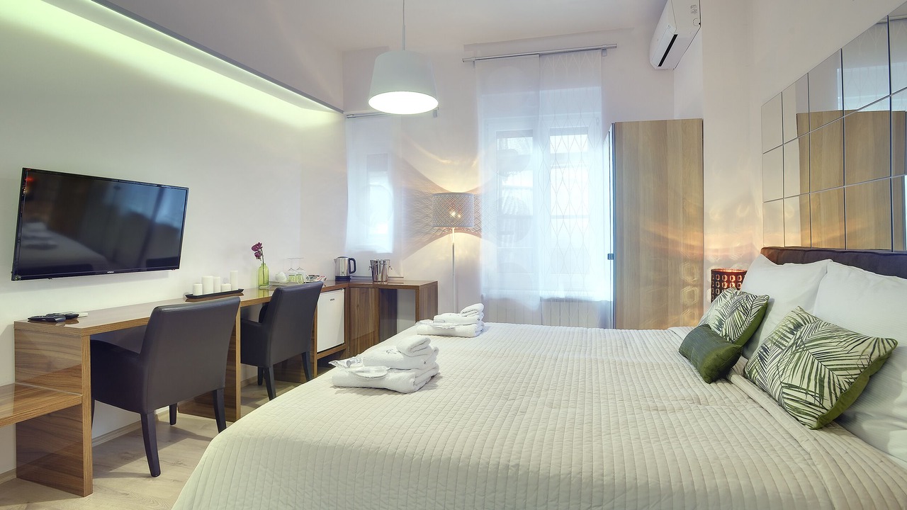Photo of Bedroom in Pula
