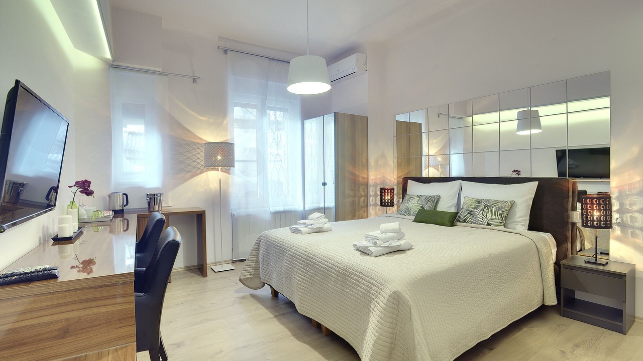 Photo of Bedroom in Pula
