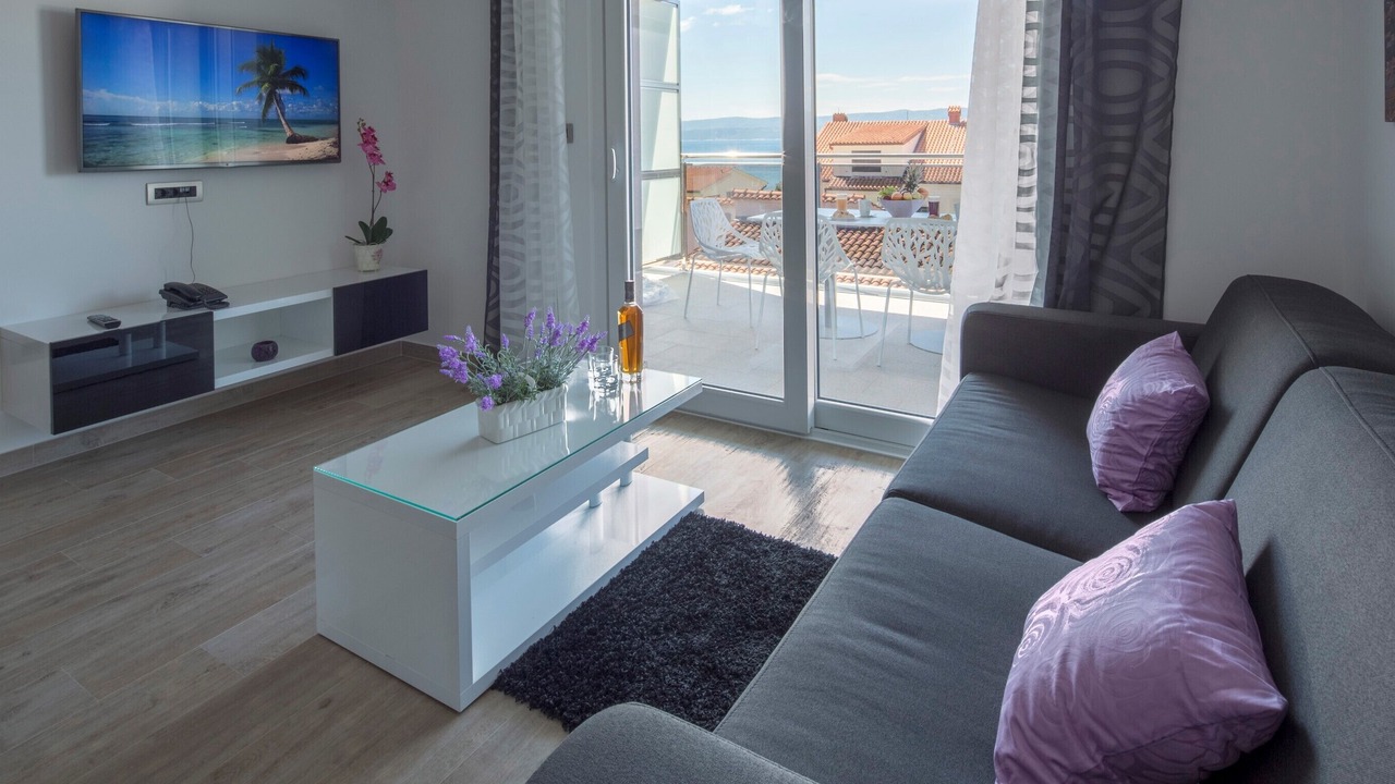 Photo of Livingroom in Duce