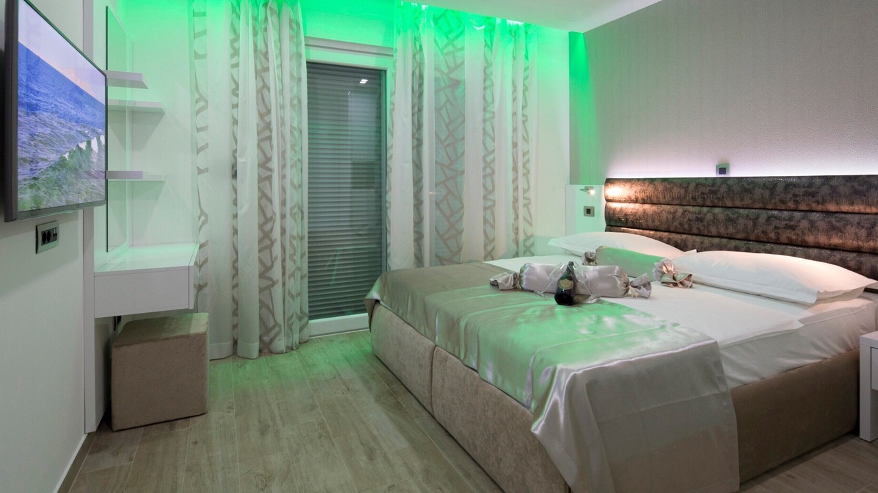 Photo of Bedroom in Duce