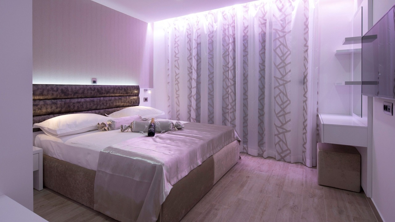 Photo of Bedroom in Duce