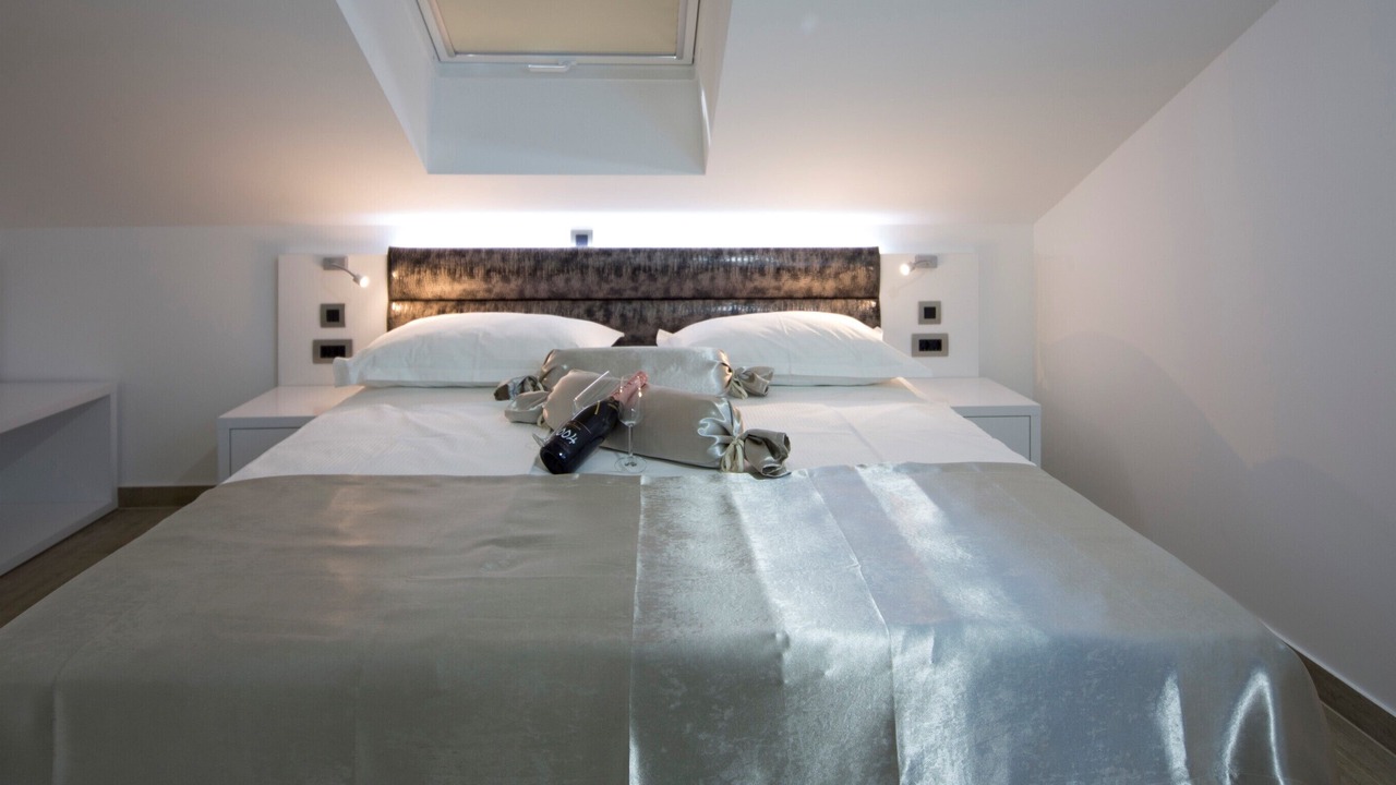 Photo of Bedroom in Duce
