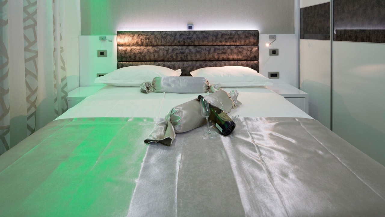Photo of Bedroom in Duce