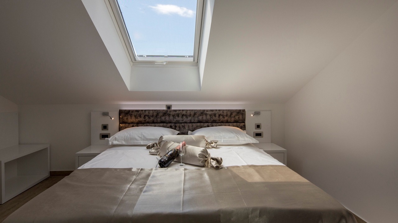 Photo of Bedroom in Duce