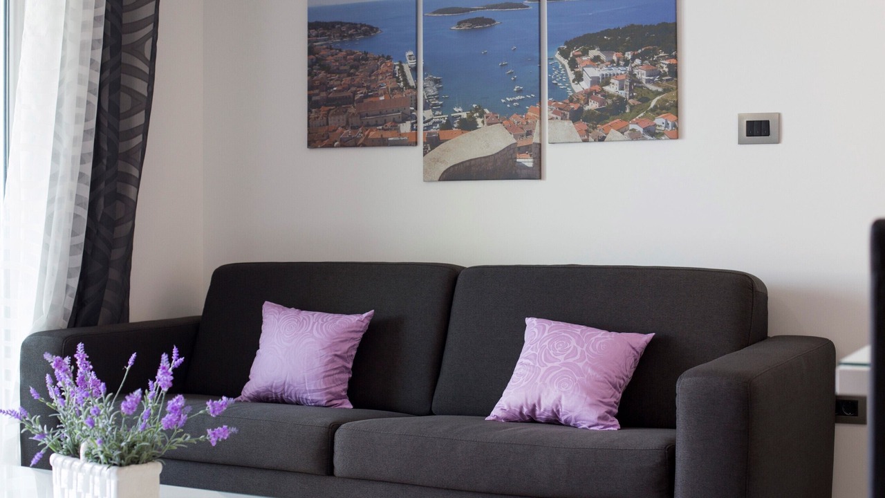 Photo of Livingroom in Duce