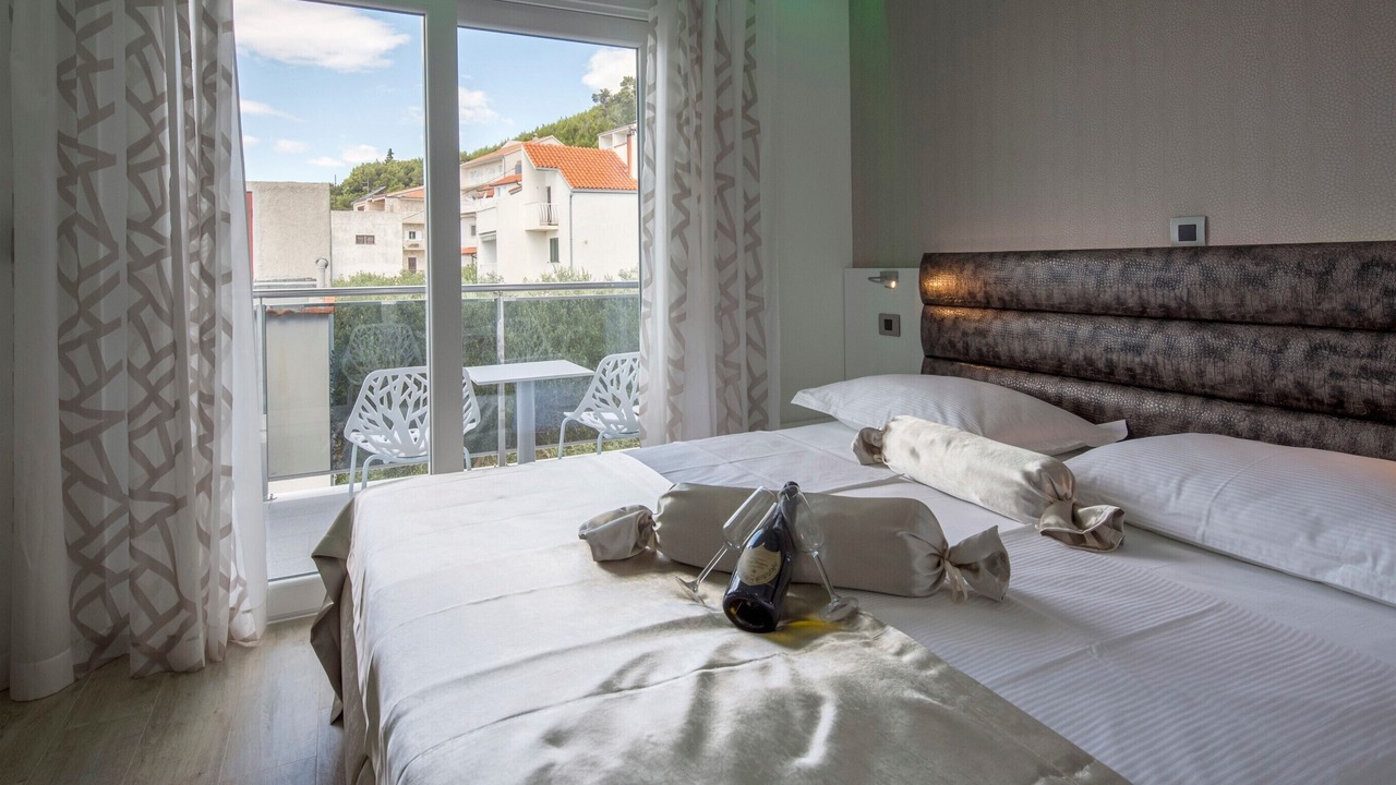 Photo of Bedroom in Duce