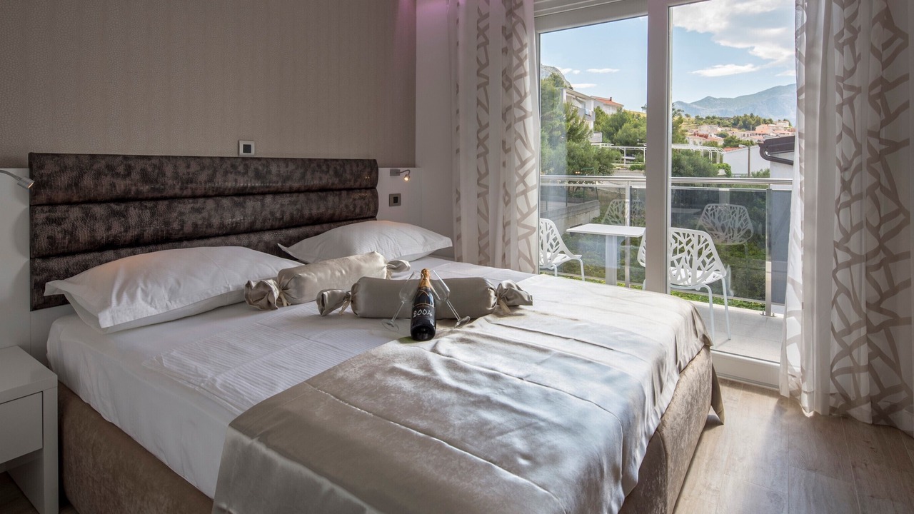 Photo of Bedroom in Duce