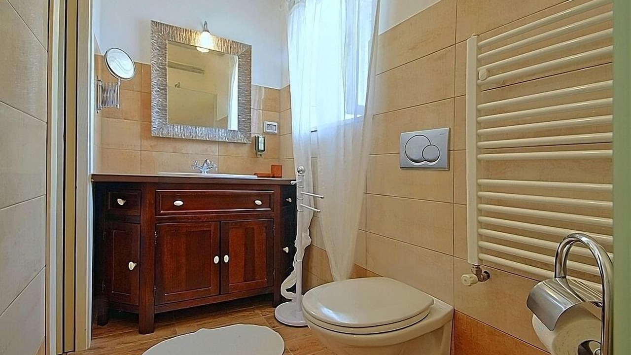 Photo of Bathroom in Vardica