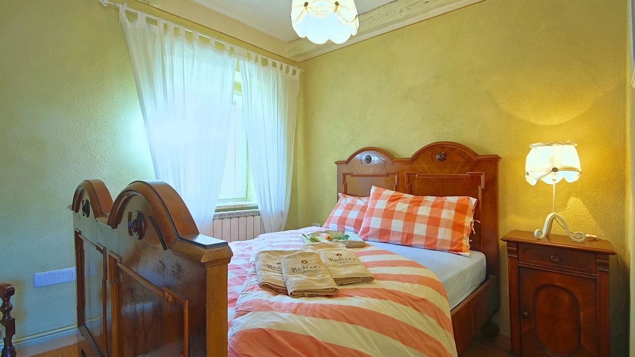Photo of Bedroom in Vardica