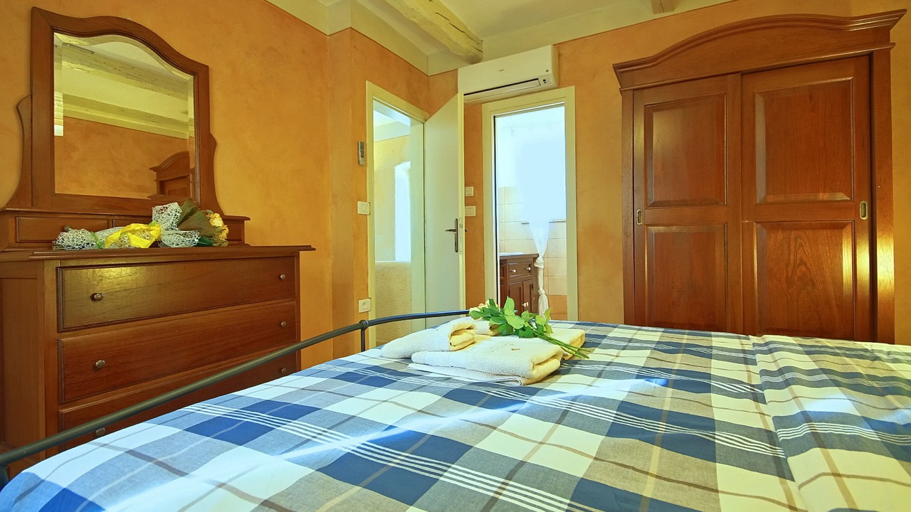 Photo of Bedroom in Vardica