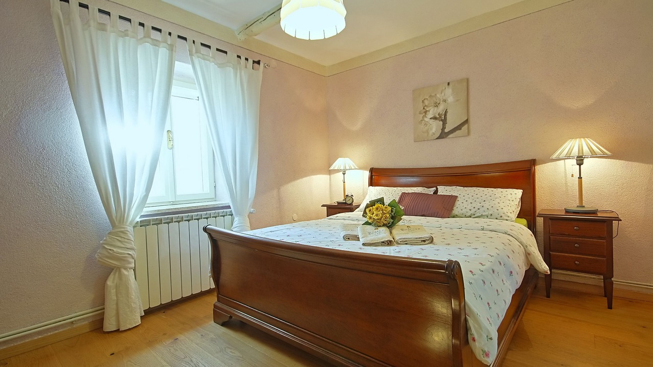 Photo of Bedroom in Vardica