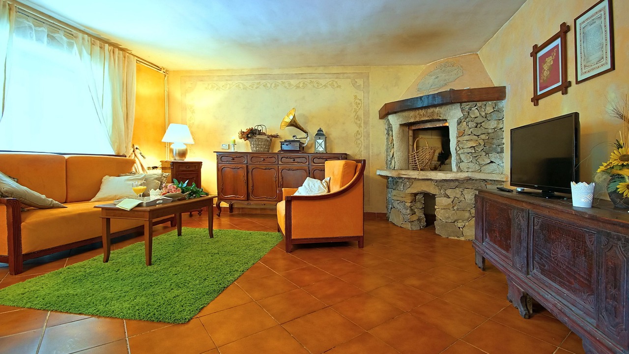 Photo of Livingroom in Vardica