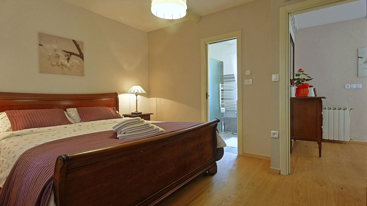 Photo of Bedroom in Vardica