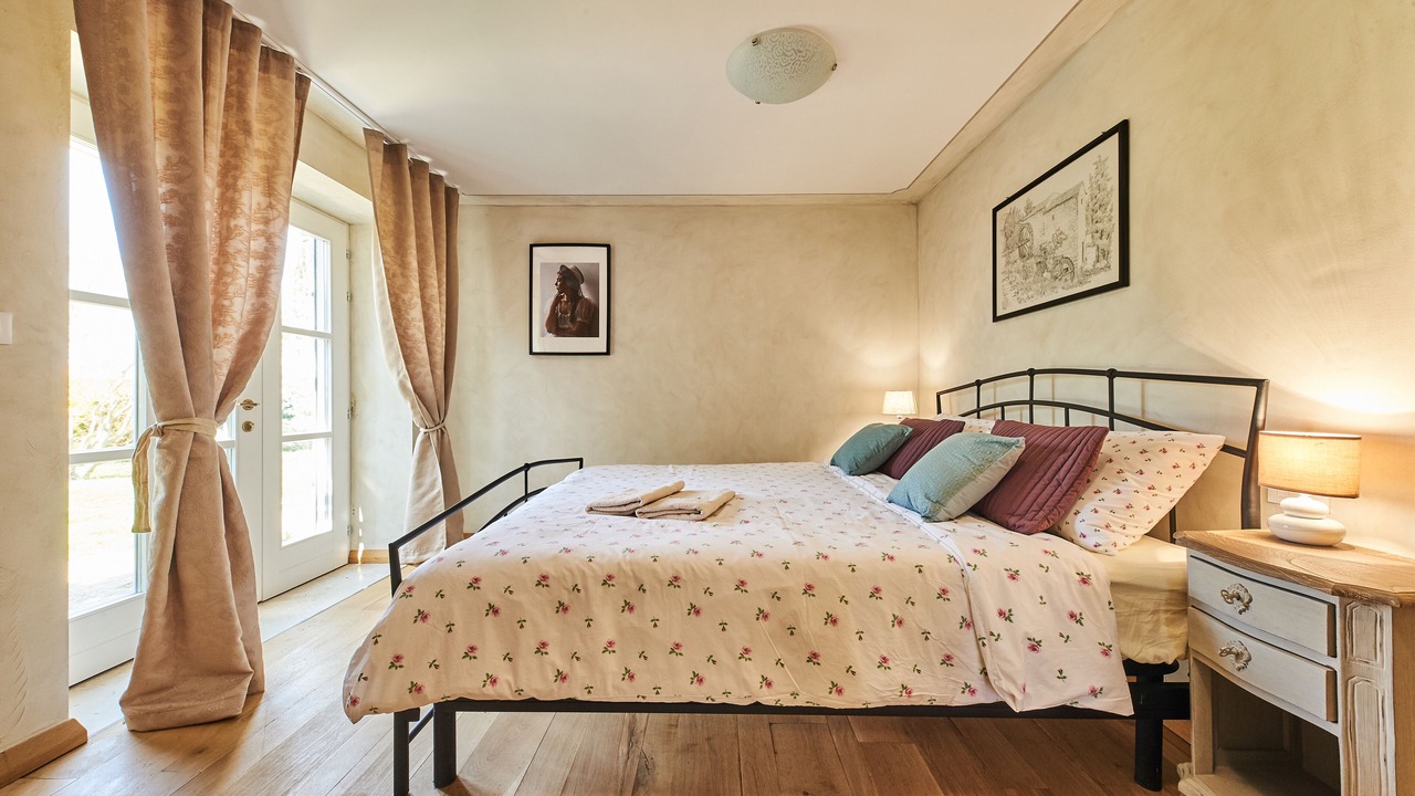 Photo of Bedroom in Vardica