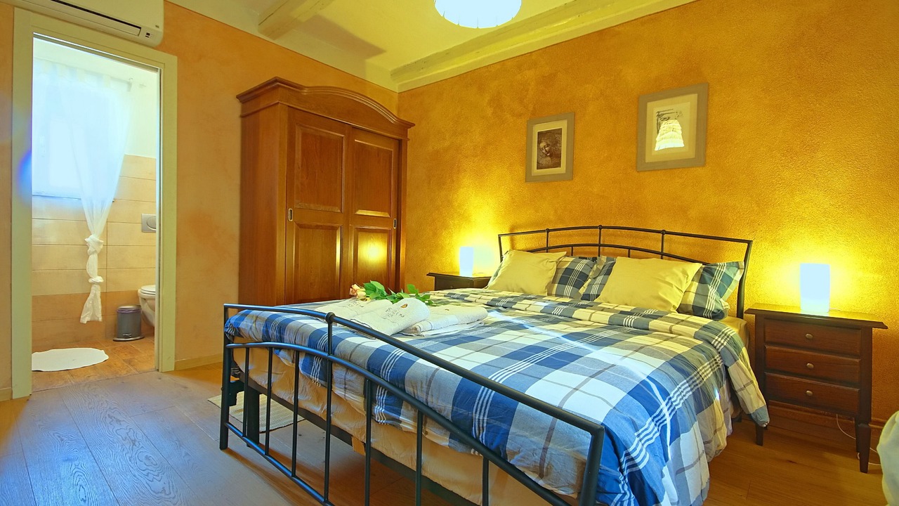 Photo of Bedroom in Vardica