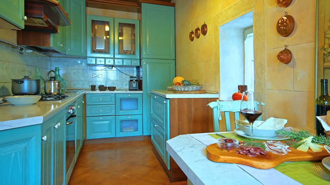 Photo of Kitchen in Vardica