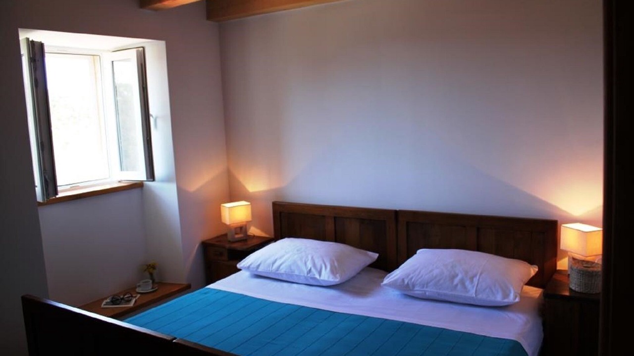 Photo of Bedroom in Stravca