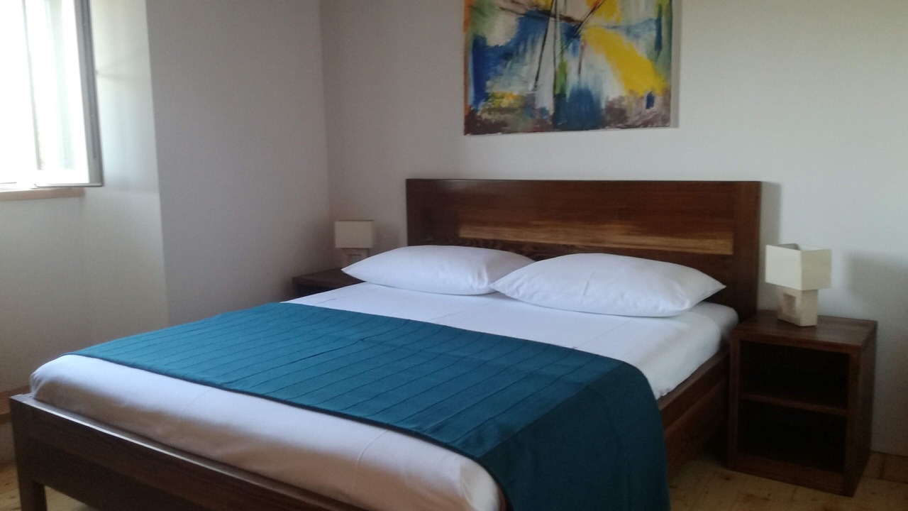 Photo of Bedroom in Stravca