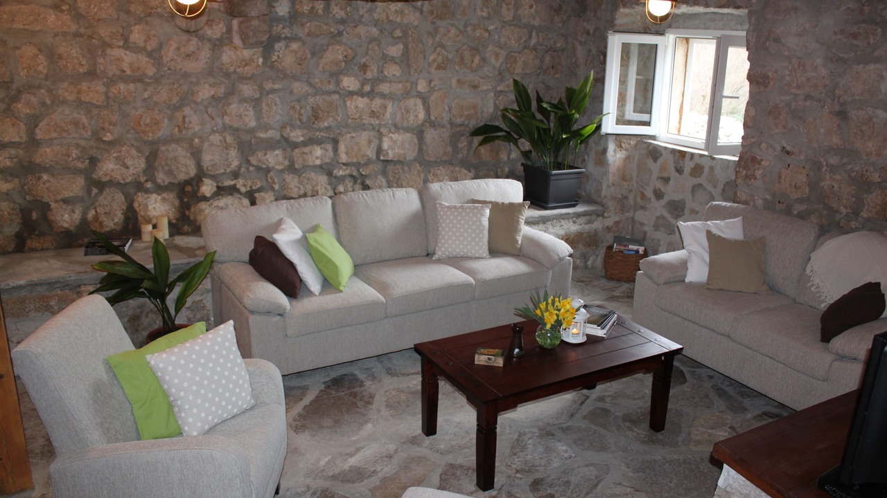 Photo of Livingroom in Stravca